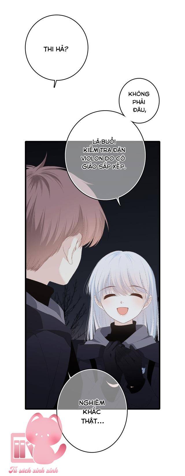 Con Tim Rung Động Chap 902 - Next Chap 903