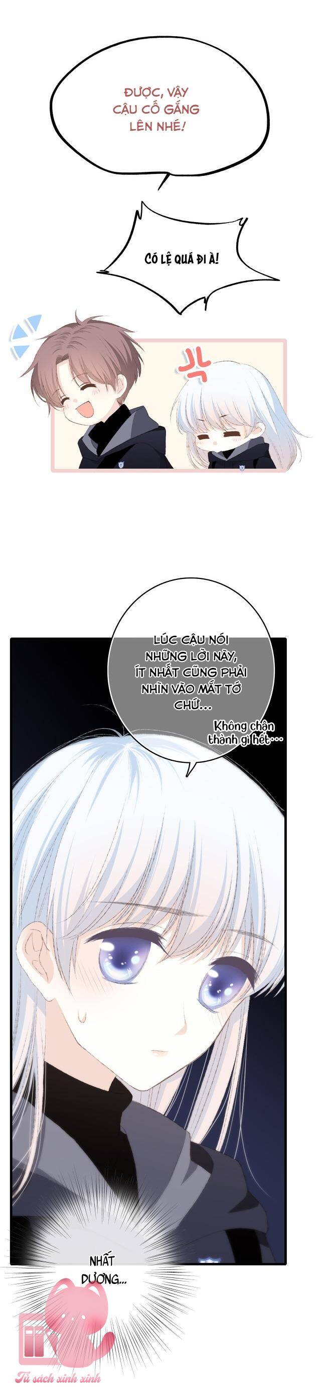 Con Tim Rung Động Chap 902 - Next Chap 903