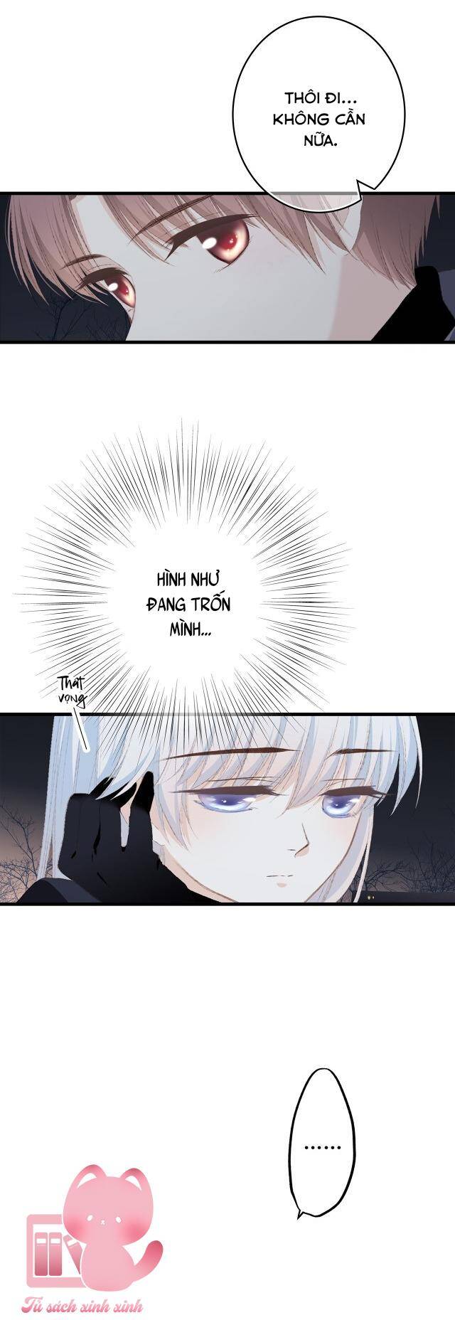 Con Tim Rung Động Chap 902 - Next Chap 903
