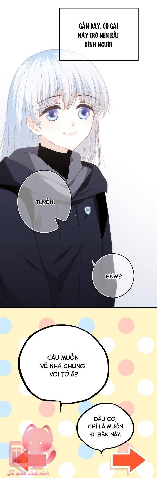Con Tim Rung Động Chap 902 - Next Chap 903
