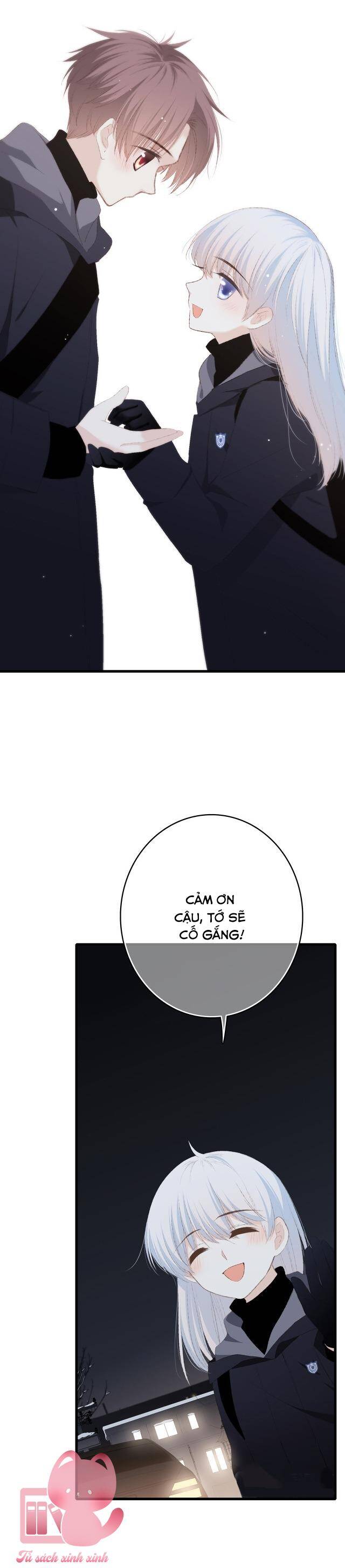 Con Tim Rung Động Chap 902 - Next Chap 903