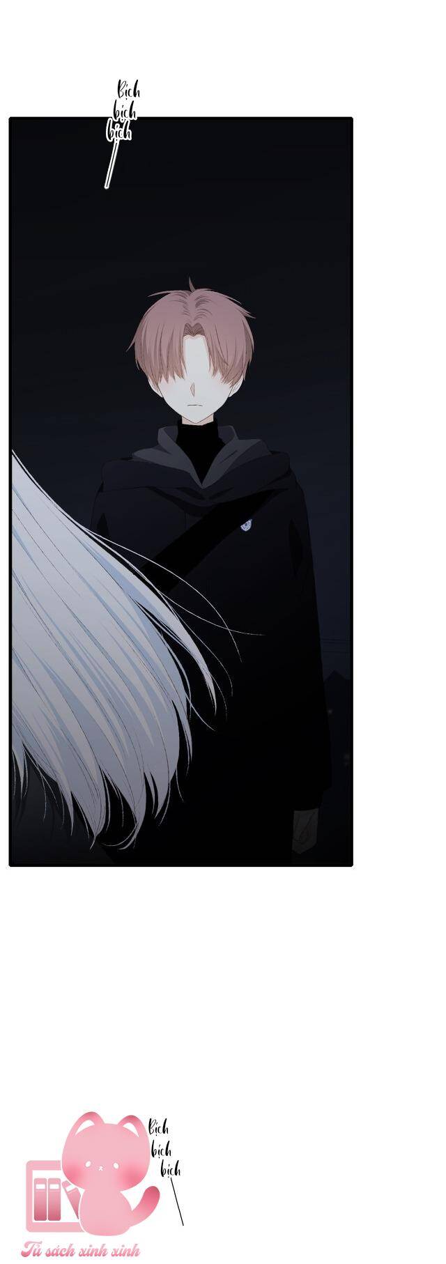 Con Tim Rung Động Chap 902 - Next Chap 903