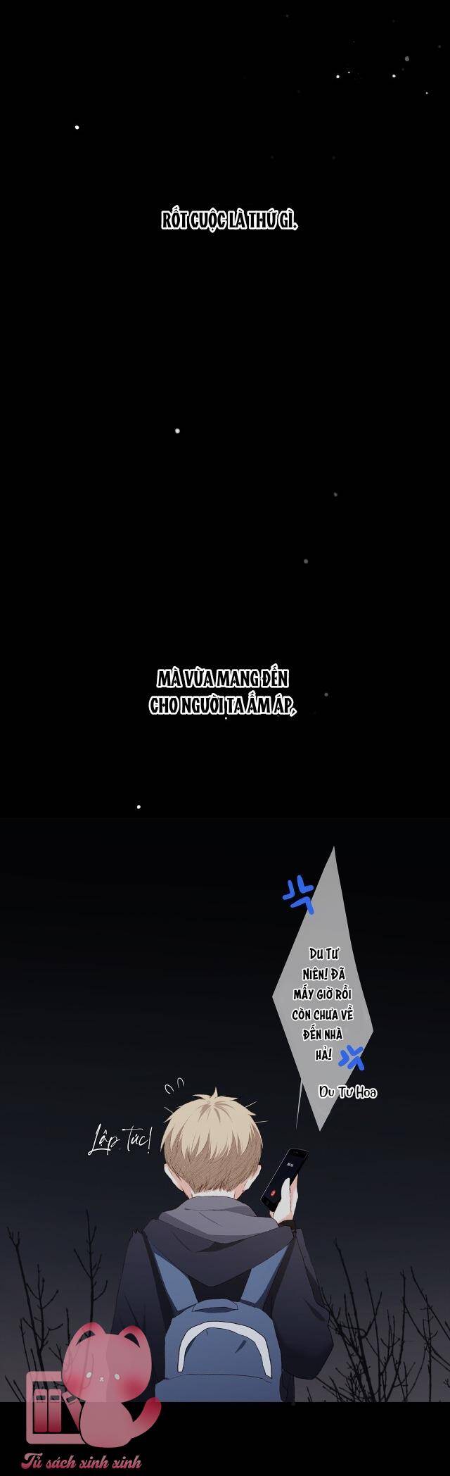 Con Tim Rung Động Chap 902 - Next Chap 903