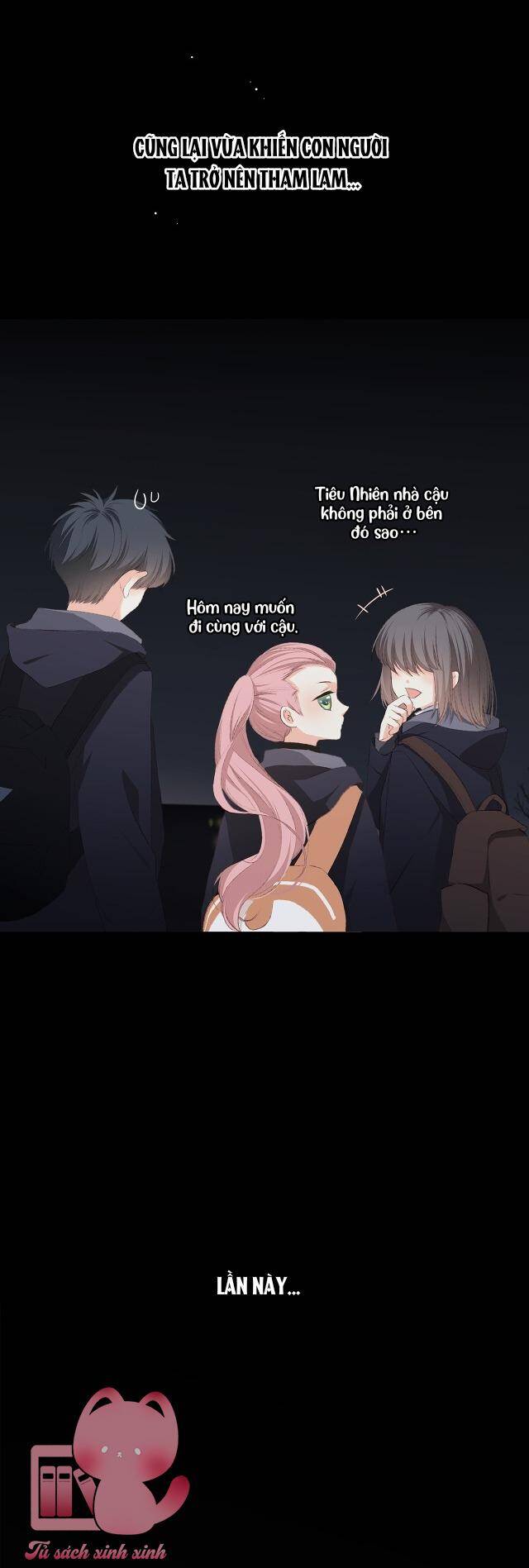 Con Tim Rung Động Chap 902 - Next Chap 903