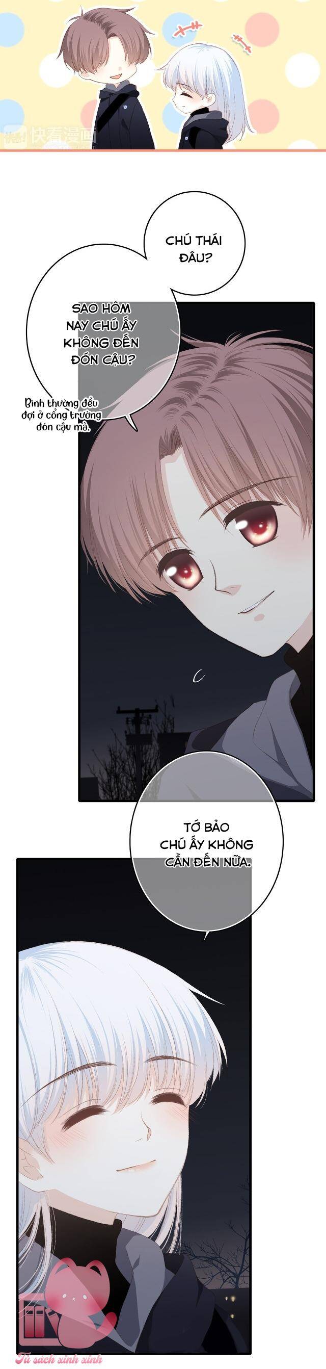 Con Tim Rung Động Chap 902 - Next Chap 903