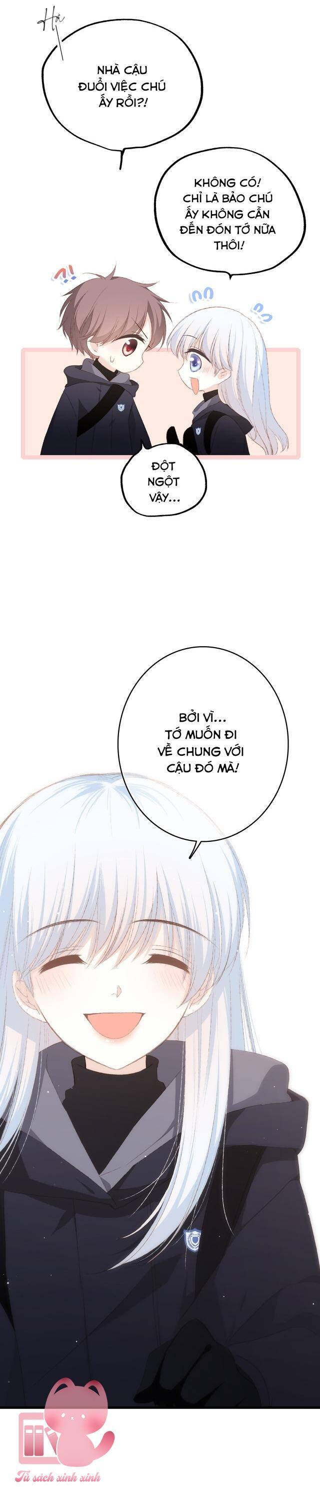 Con Tim Rung Động Chap 902 - Next Chap 903