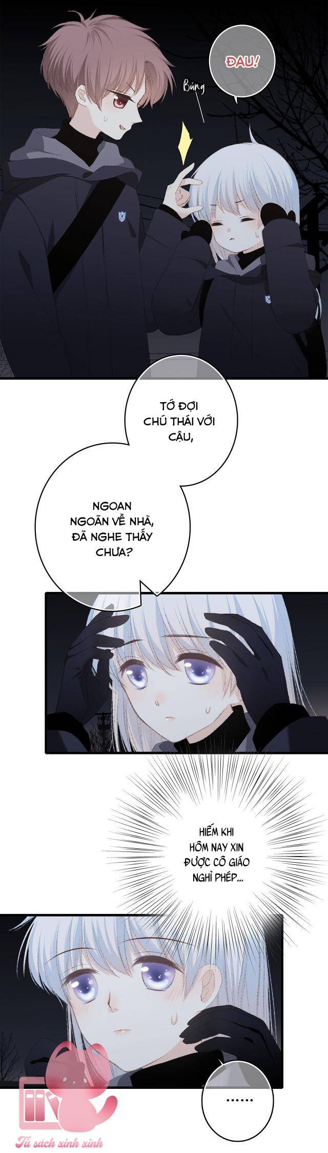 Con Tim Rung Động Chap 902 - Next Chap 903