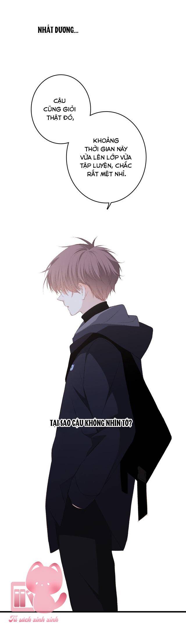 Con Tim Rung Động Chap 902 - Next Chap 903