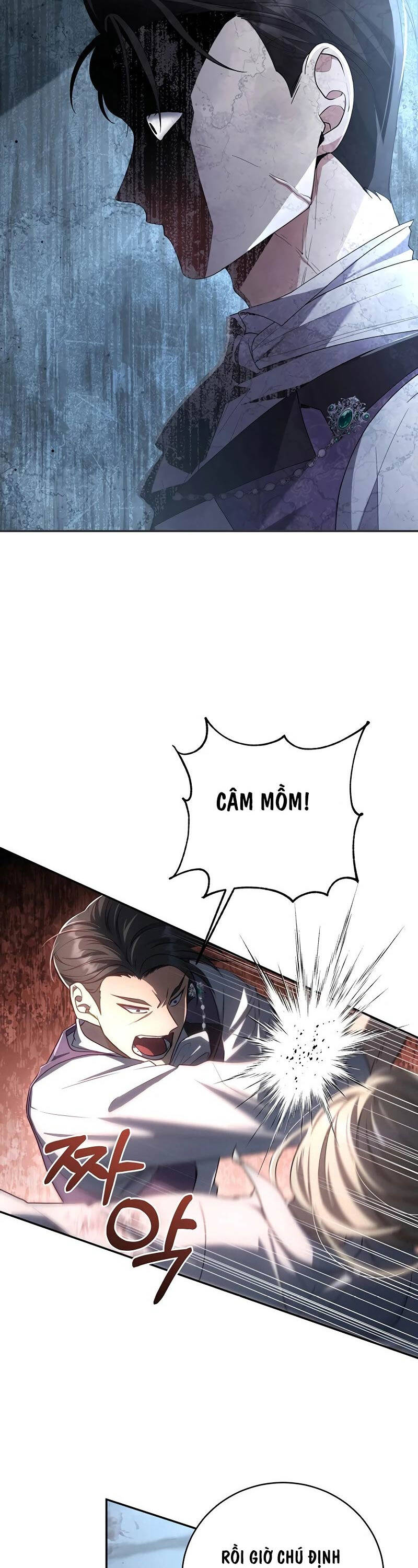 Con Trai Bá Tước Khốn Nạn Là Hoàng Đế Chap 1 - Next Chap 2