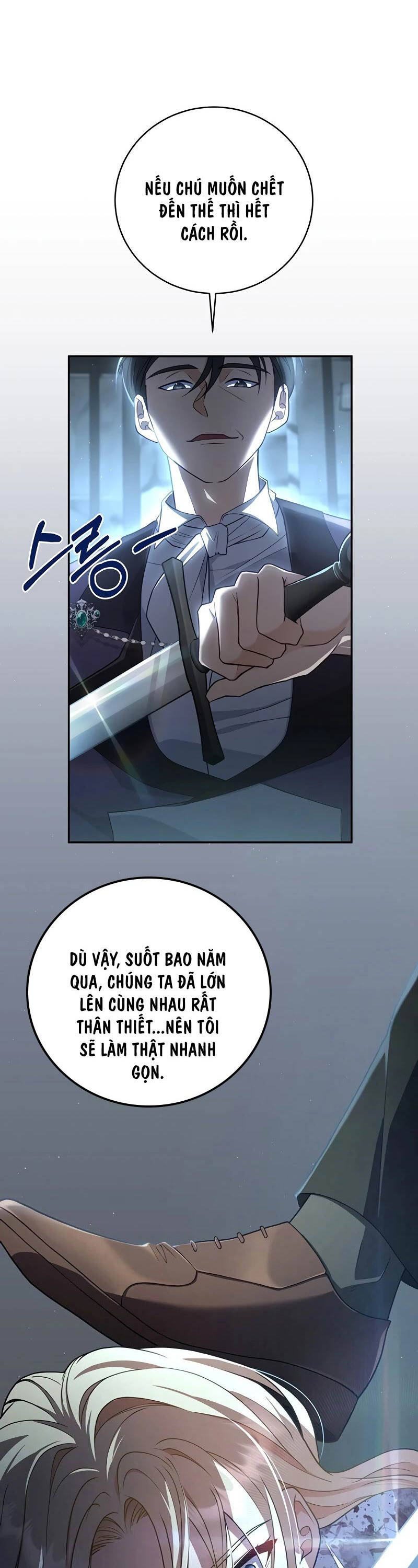 Con Trai Bá Tước Khốn Nạn Là Hoàng Đế Chap 1 - Next Chap 2