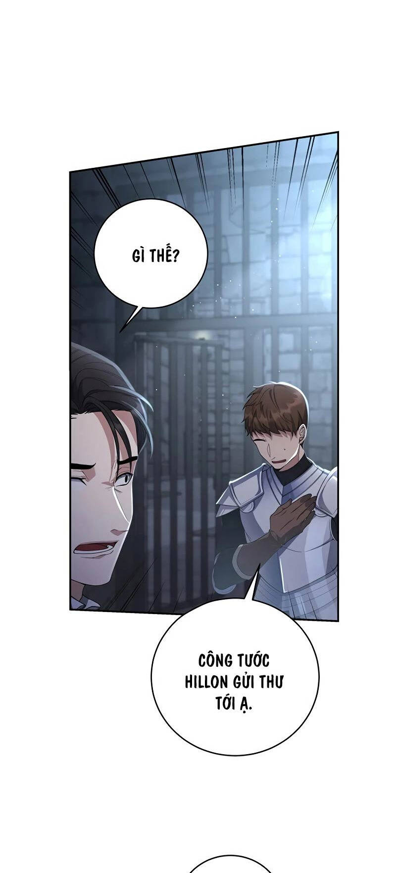 Con Trai Bá Tước Khốn Nạn Là Hoàng Đế Chap 1 - Next Chap 2