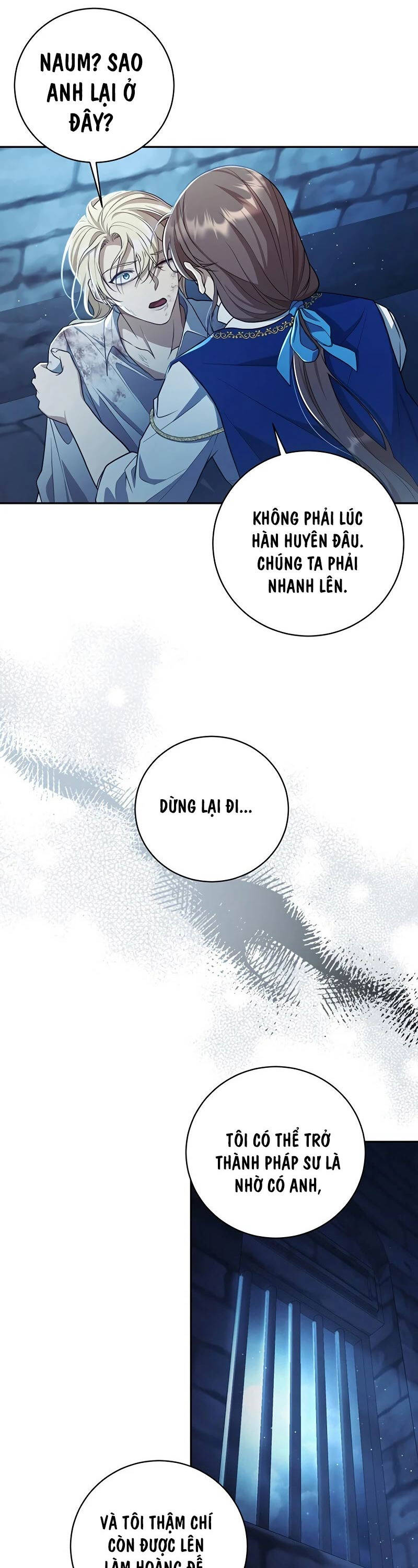 Con Trai Bá Tước Khốn Nạn Là Hoàng Đế Chap 1 - Next Chap 2