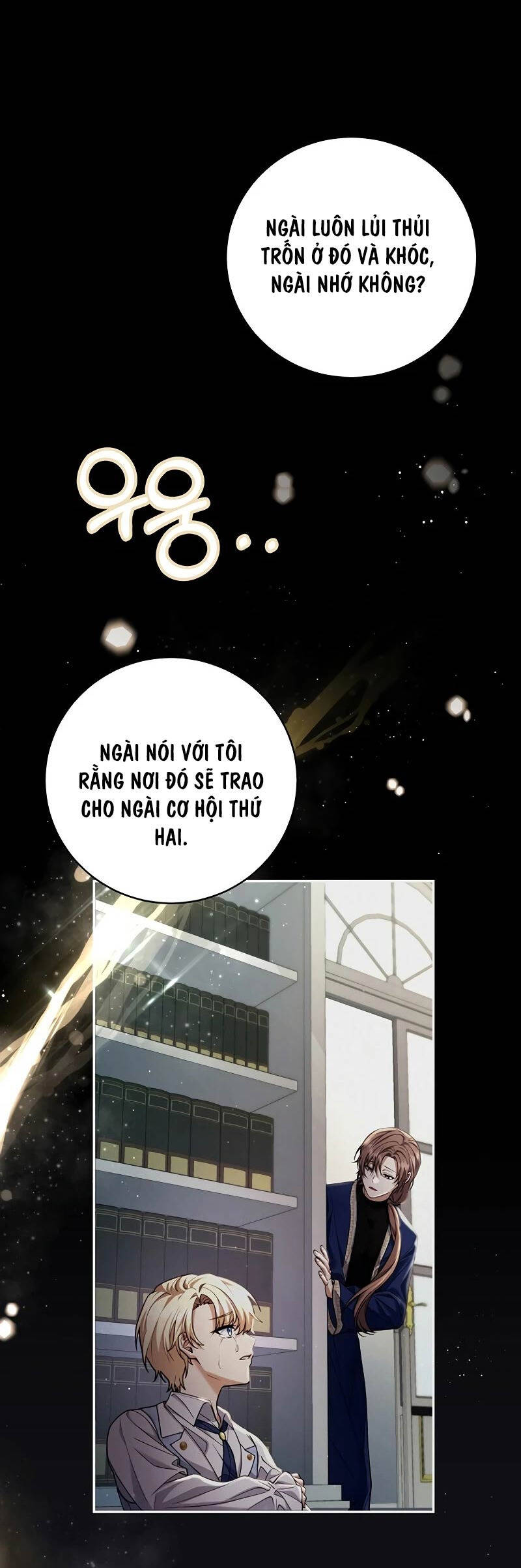 Con Trai Bá Tước Khốn Nạn Là Hoàng Đế Chap 1 - Next Chap 2