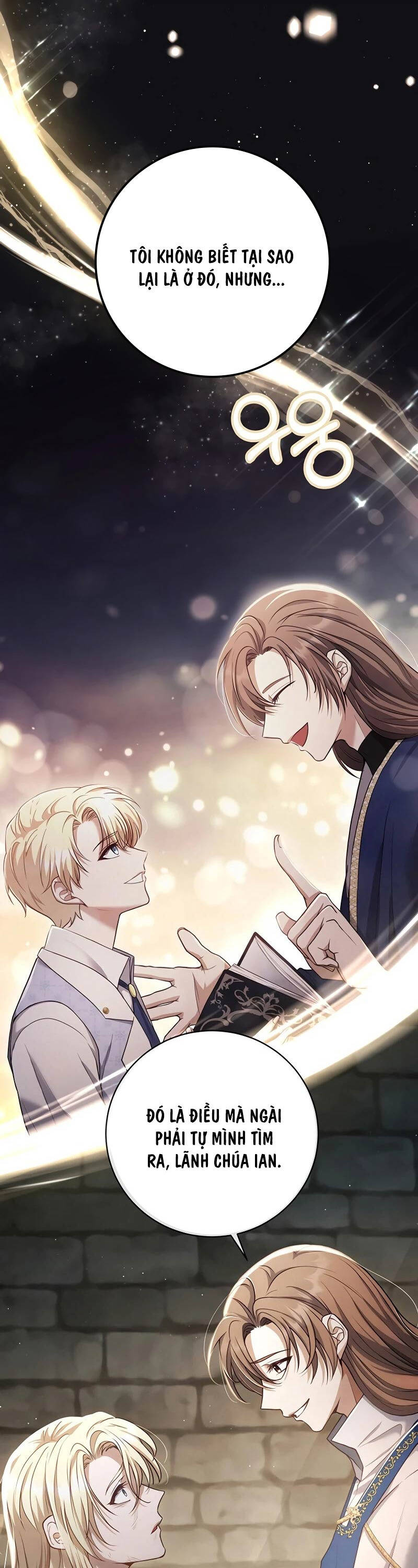 Con Trai Bá Tước Khốn Nạn Là Hoàng Đế Chap 1 - Next Chap 2