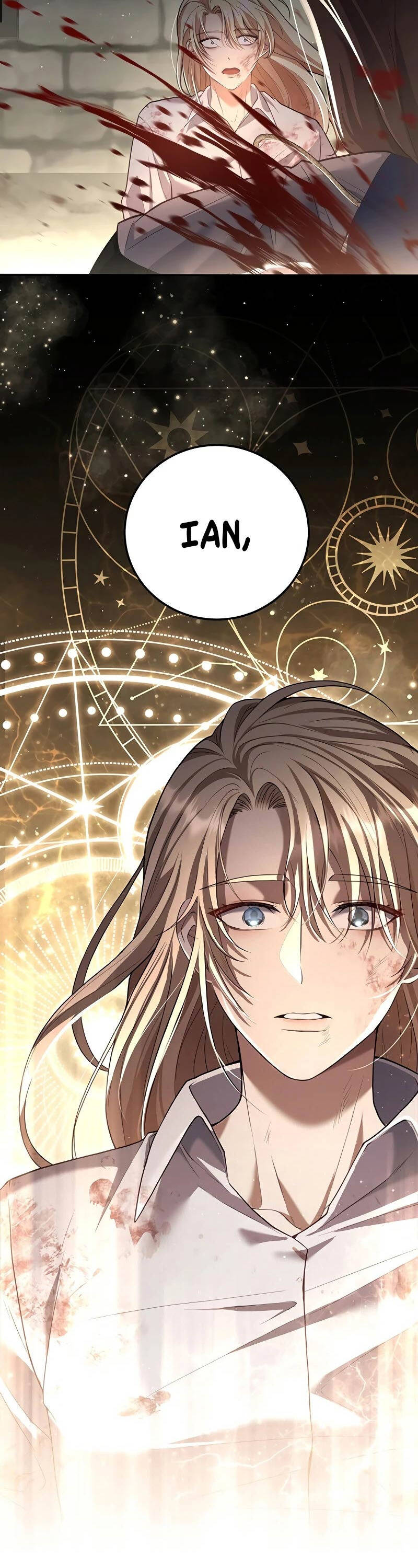 Con Trai Bá Tước Khốn Nạn Là Hoàng Đế Chap 1 - Next Chap 2