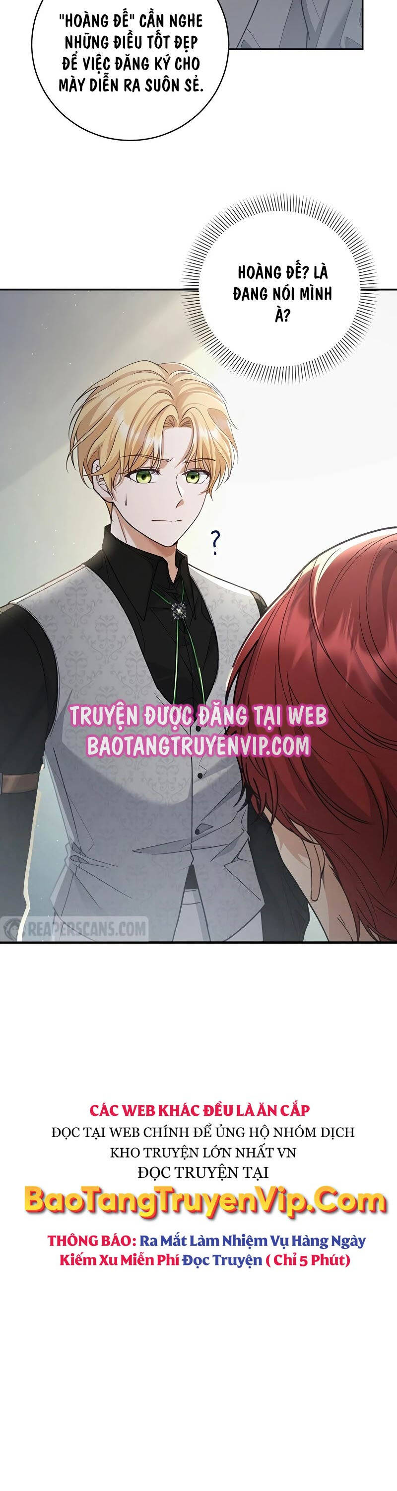 Con Trai Bá Tước Khốn Nạn Là Hoàng Đế Chap 1 - Next Chap 2