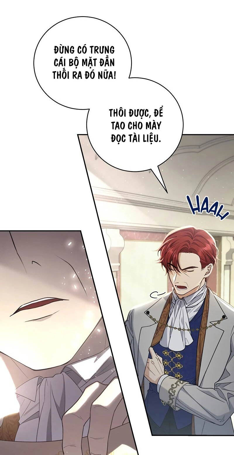 Con Trai Bá Tước Khốn Nạn Là Hoàng Đế Chap 1 - Next Chap 2