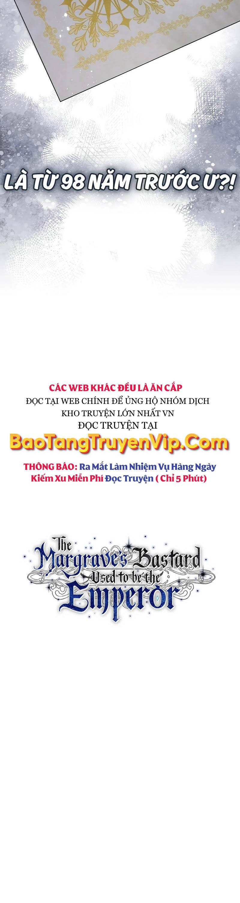 Con Trai Bá Tước Khốn Nạn Là Hoàng Đế Chap 1 - Next Chap 2