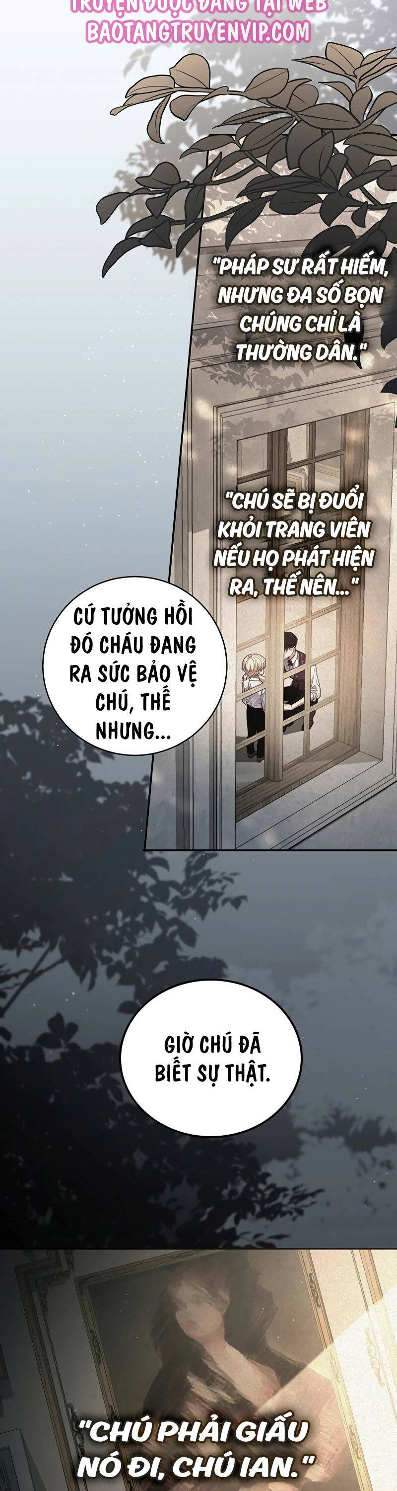 Con Trai Bá Tước Khốn Nạn Là Hoàng Đế Chap 1 - Next Chap 2