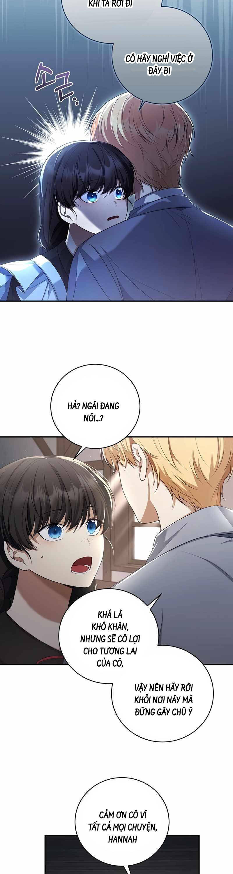 Con Trai Bá Tước Khốn Nạn Là Hoàng Đế Chap 10 - Next Chap 11