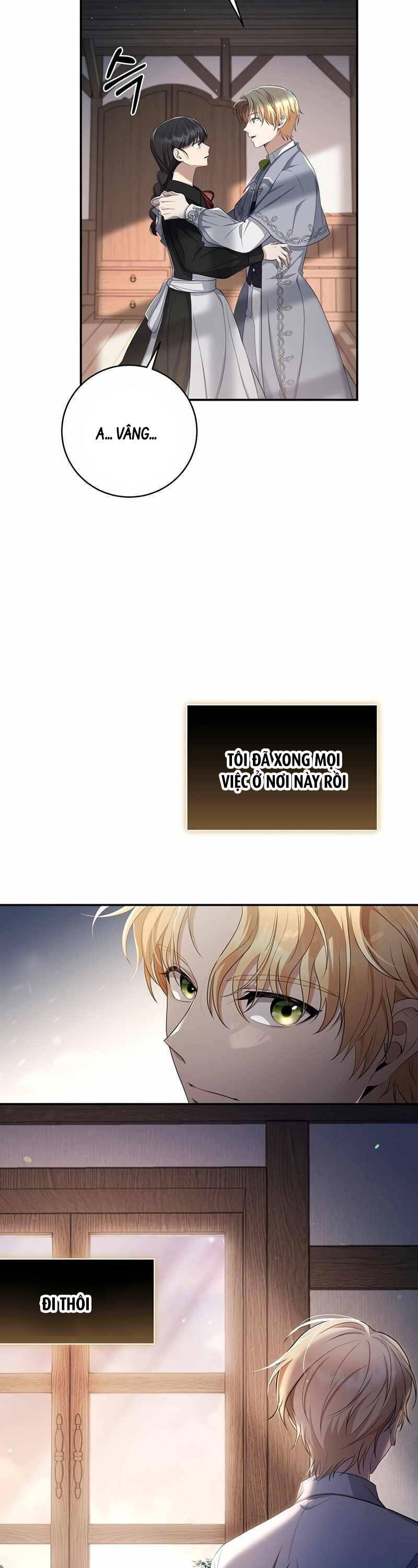 Con Trai Bá Tước Khốn Nạn Là Hoàng Đế Chap 10 - Next Chap 11