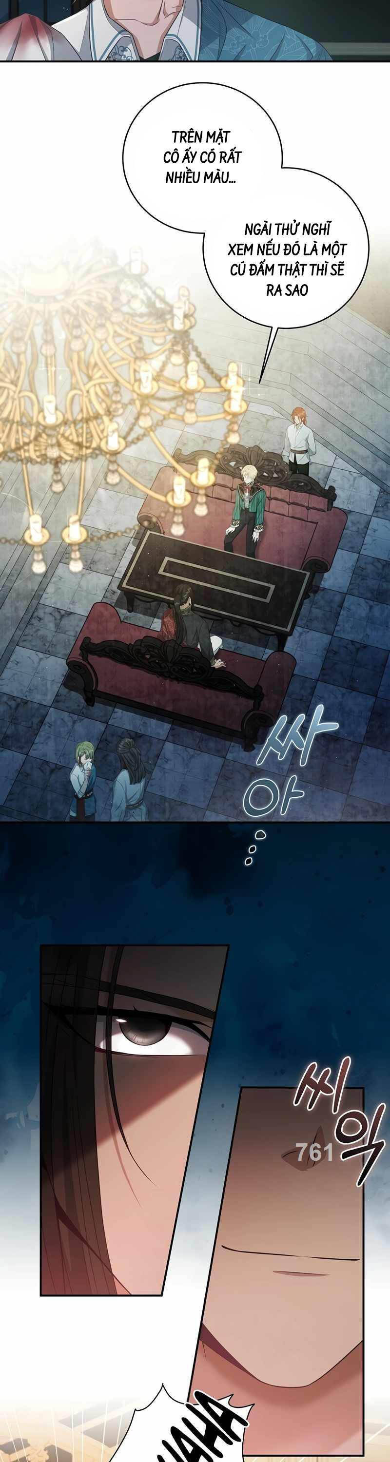 Con Trai Bá Tước Khốn Nạn Là Hoàng Đế Chap 10 - Next Chap 11