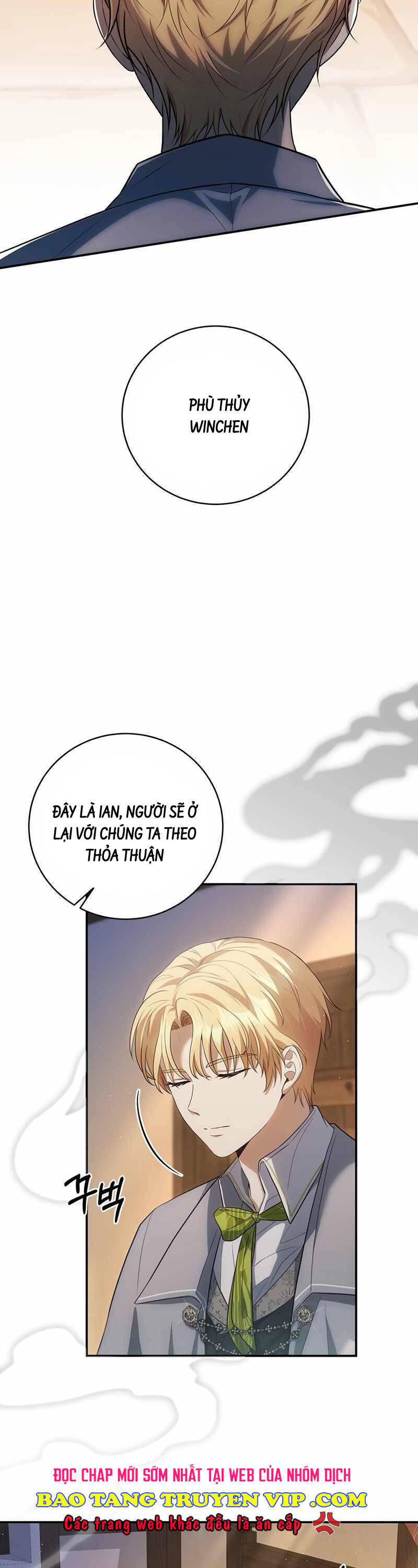 Con Trai Bá Tước Khốn Nạn Là Hoàng Đế Chap 10 - Next Chap 11