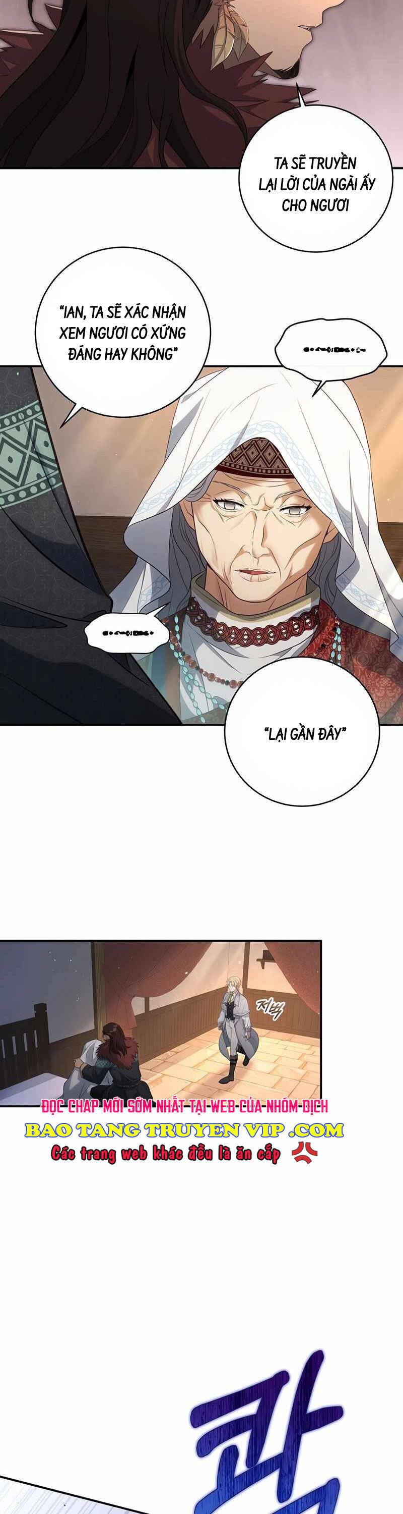 Con Trai Bá Tước Khốn Nạn Là Hoàng Đế Chap 10 - Next Chap 11