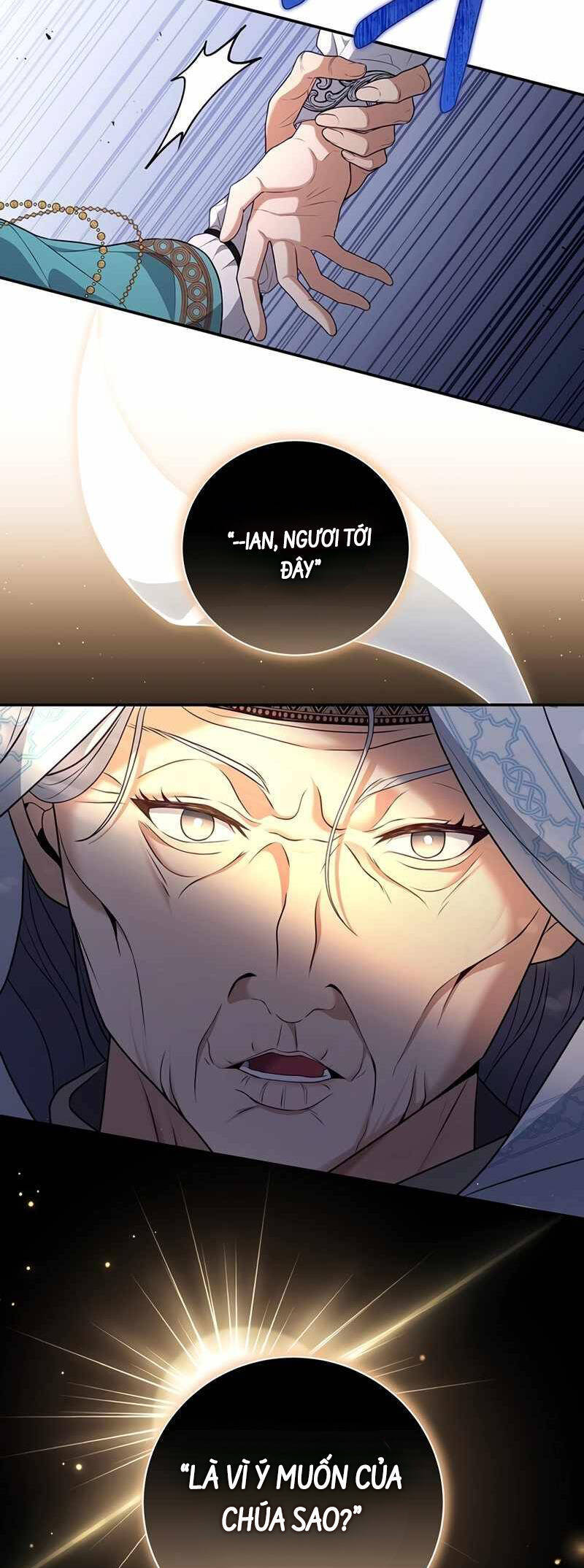 Con Trai Bá Tước Khốn Nạn Là Hoàng Đế Chap 10 - Next Chap 11
