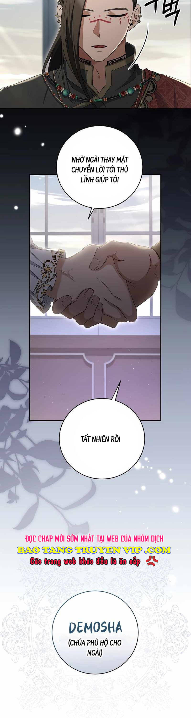 Con Trai Bá Tước Khốn Nạn Là Hoàng Đế Chap 10 - Next Chap 11
