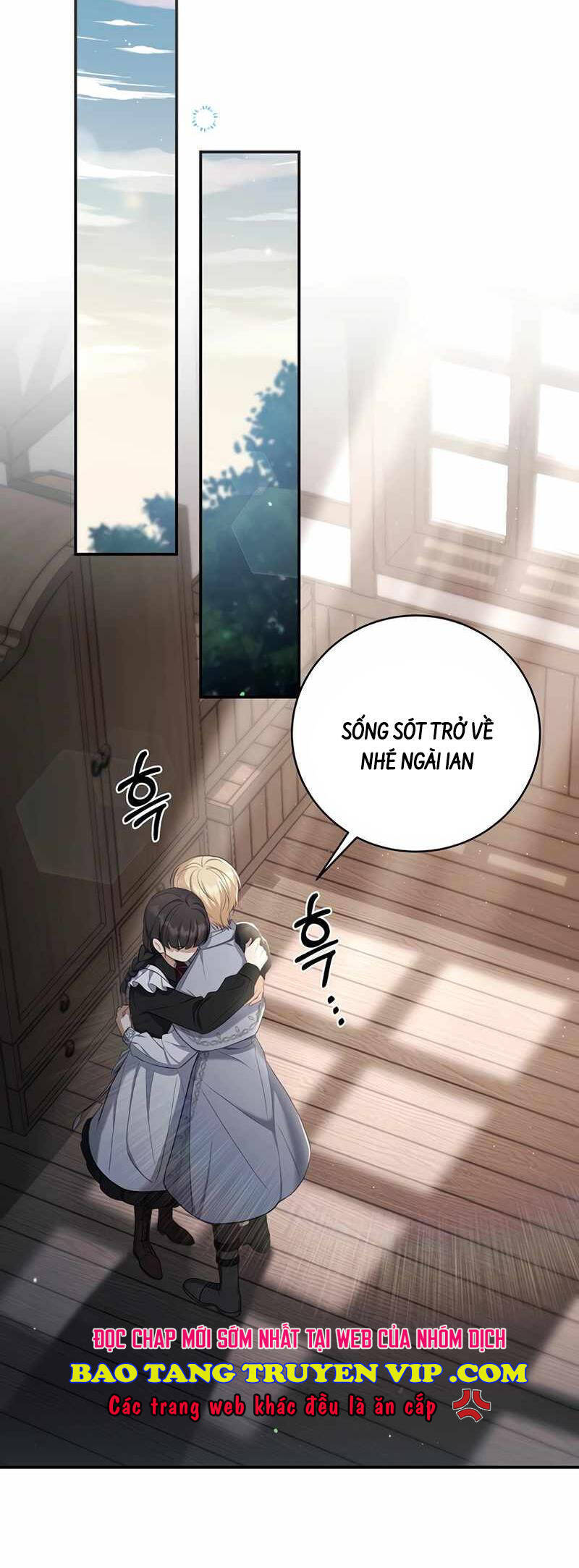 Con Trai Bá Tước Khốn Nạn Là Hoàng Đế Chap 10 - Next Chap 11