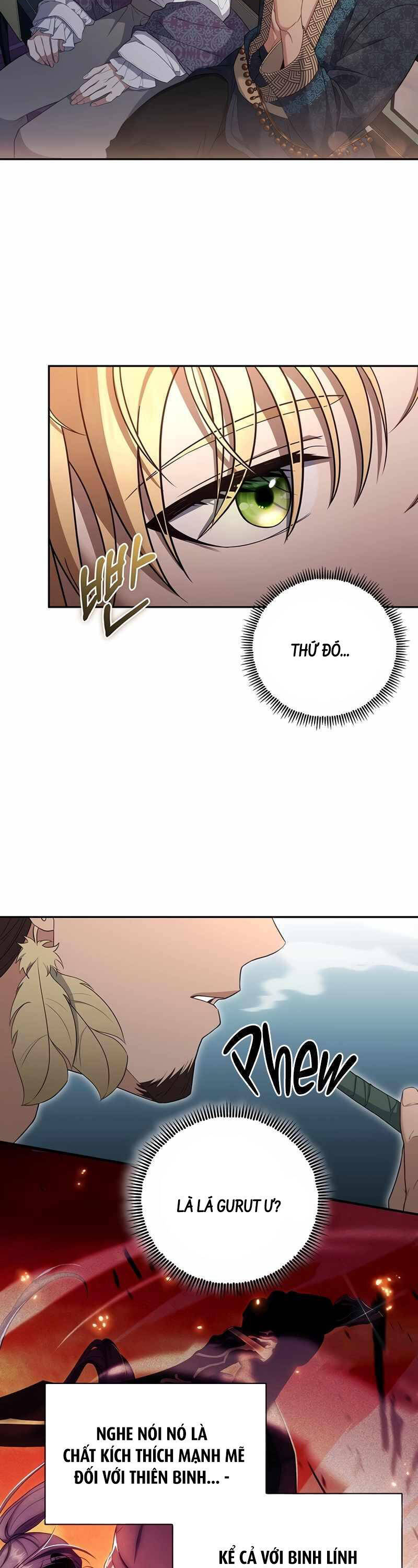 Con Trai Bá Tước Khốn Nạn Là Hoàng Đế Chap 11 - Next Chap 12