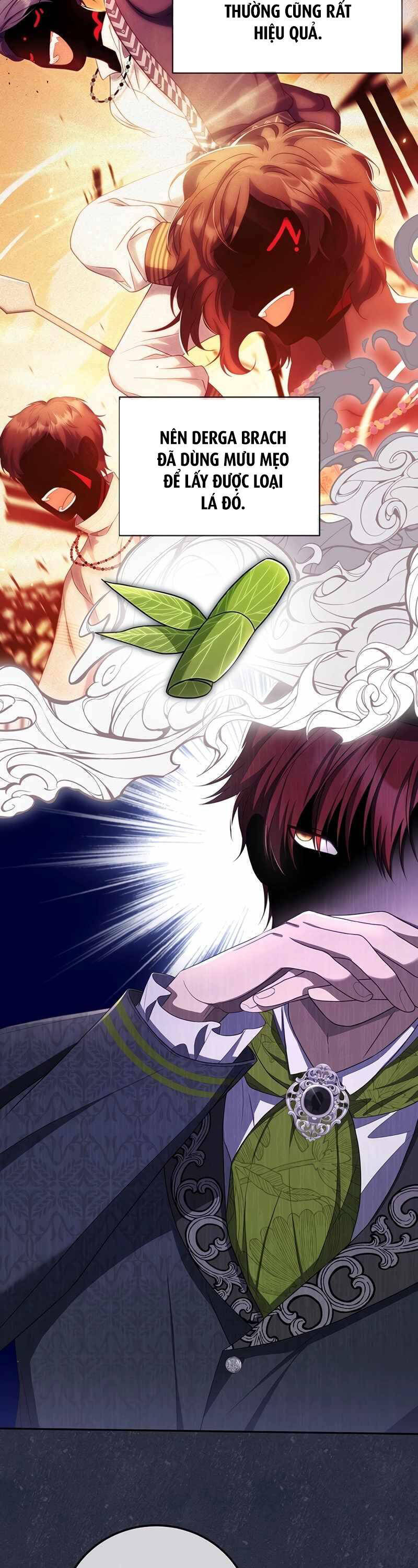 Con Trai Bá Tước Khốn Nạn Là Hoàng Đế Chap 11 - Next Chap 12