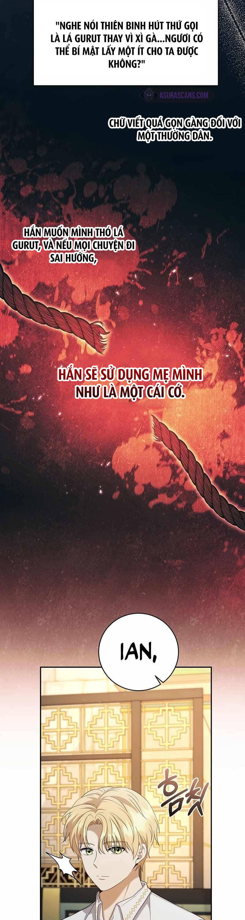Con Trai Bá Tước Khốn Nạn Là Hoàng Đế Chap 11 - Next Chap 12