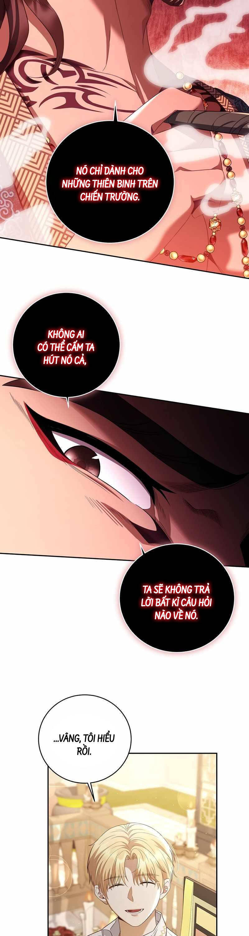 Con Trai Bá Tước Khốn Nạn Là Hoàng Đế Chap 11 - Next Chap 12