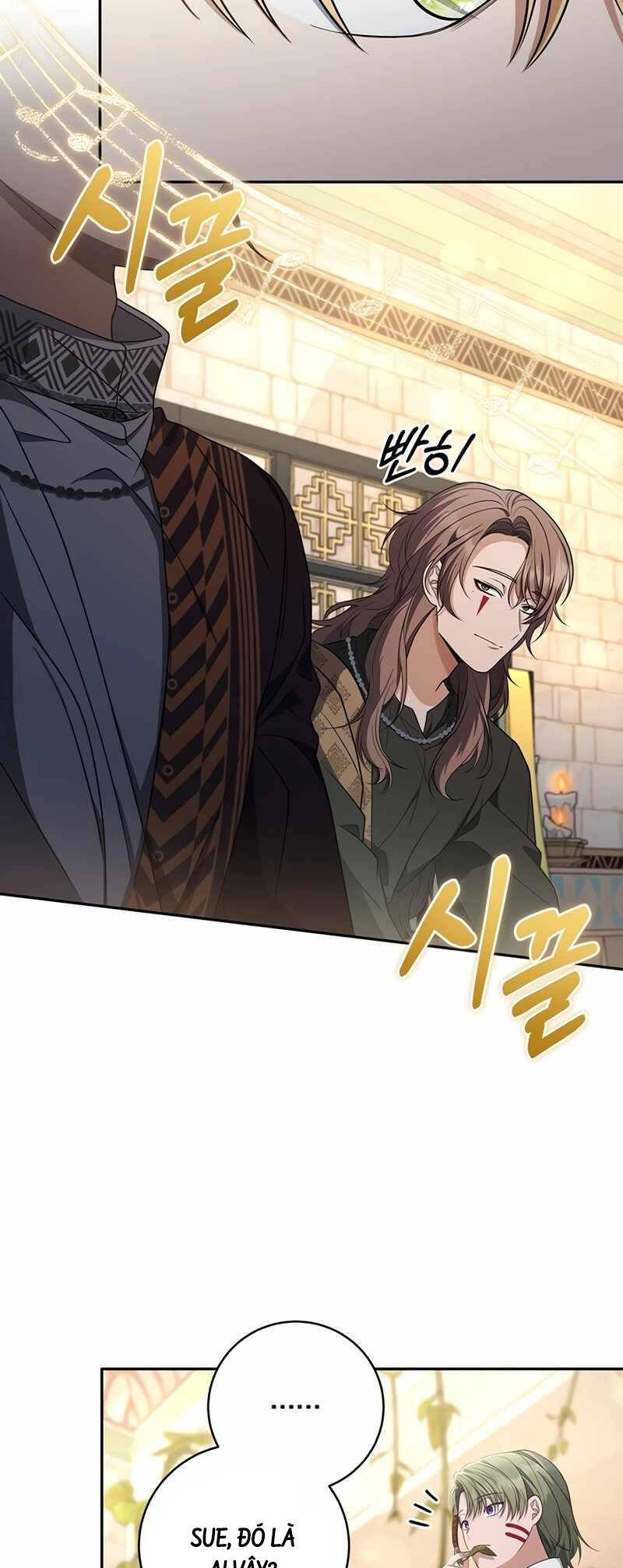 Con Trai Bá Tước Khốn Nạn Là Hoàng Đế Chap 11 - Next Chap 12