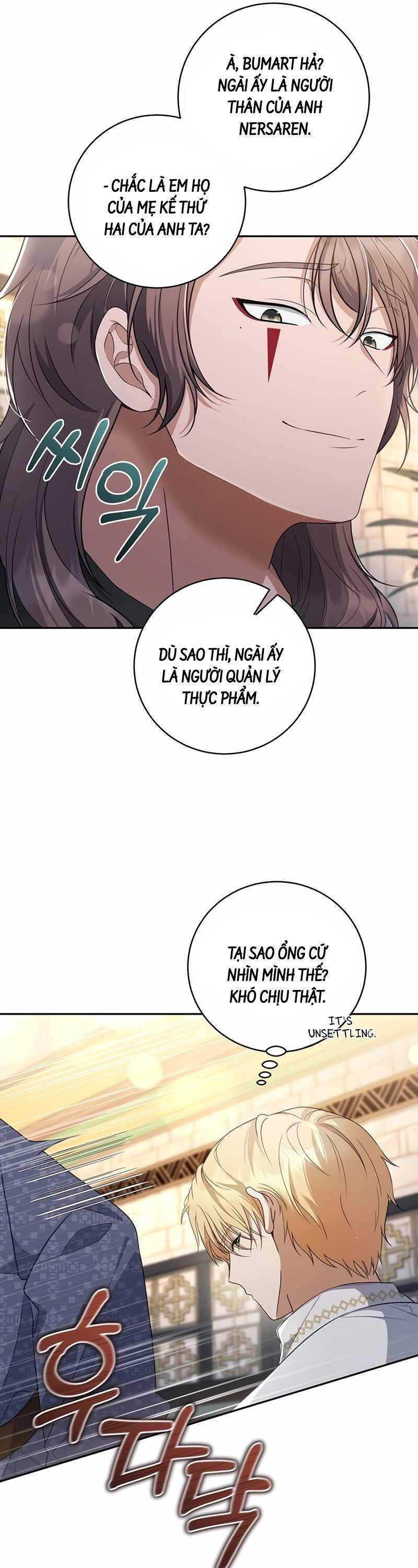 Con Trai Bá Tước Khốn Nạn Là Hoàng Đế Chap 11 - Next Chap 12