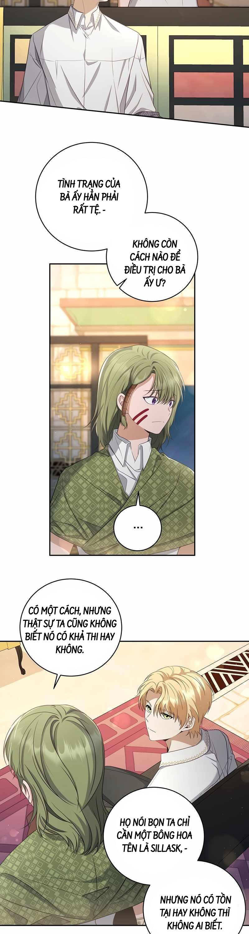 Con Trai Bá Tước Khốn Nạn Là Hoàng Đế Chap 11 - Next Chap 12