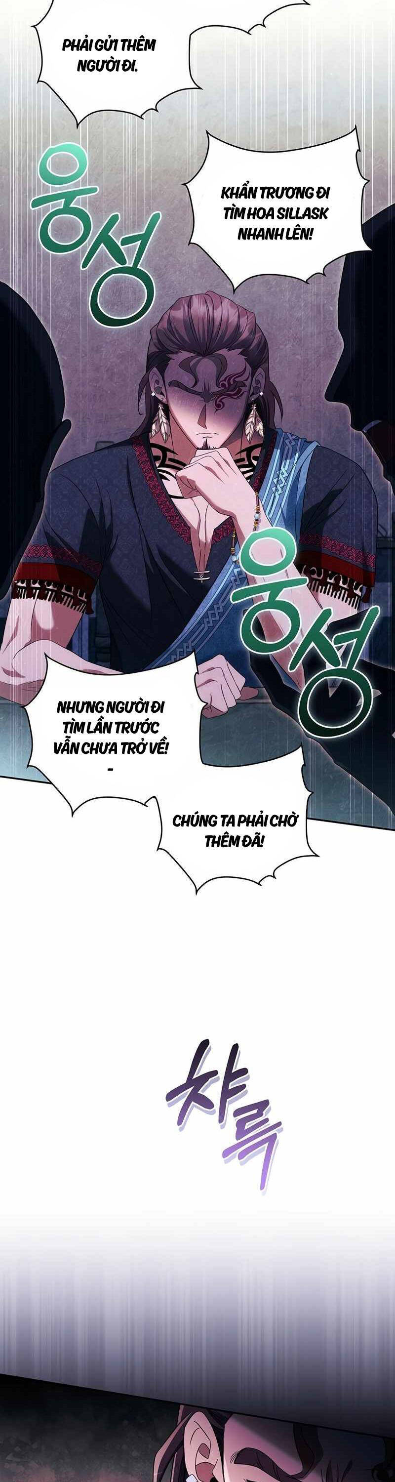 Con Trai Bá Tước Khốn Nạn Là Hoàng Đế Chap 11 - Next Chap 12