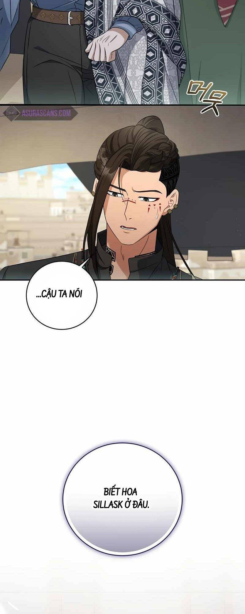 Con Trai Bá Tước Khốn Nạn Là Hoàng Đế Chap 11 - Next Chap 12