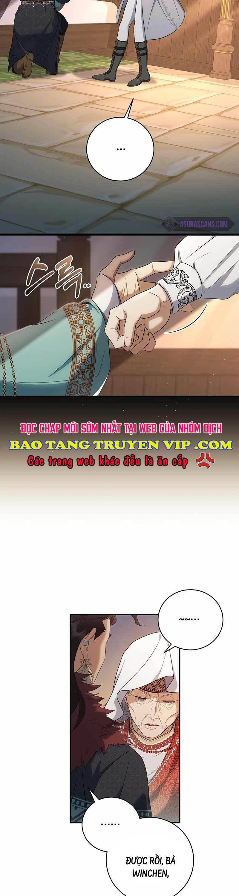 Con Trai Bá Tước Khốn Nạn Là Hoàng Đế Chap 11 - Next Chap 12