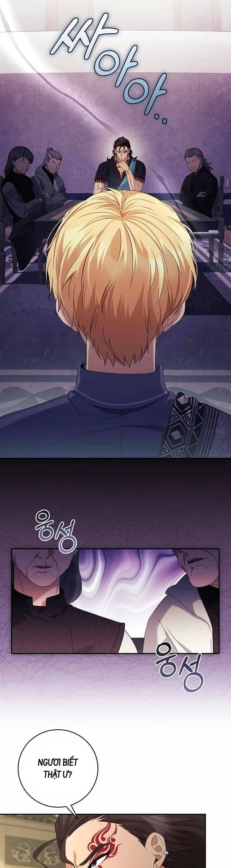 Con Trai Bá Tước Khốn Nạn Là Hoàng Đế Chap 11 - Next Chap 12