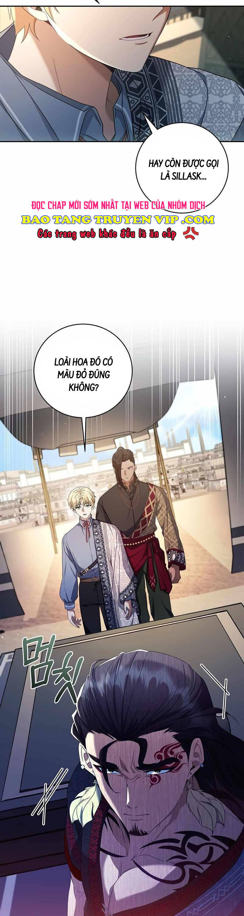 Con Trai Bá Tước Khốn Nạn Là Hoàng Đế Chap 11 - Next Chap 12