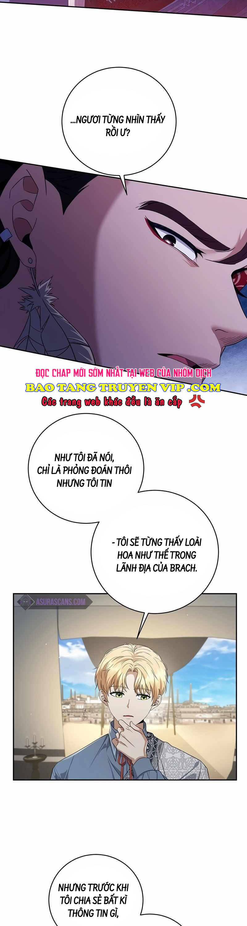 Con Trai Bá Tước Khốn Nạn Là Hoàng Đế Chap 11 - Next Chap 12