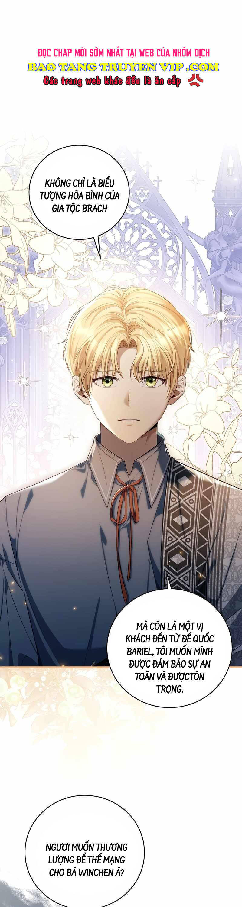 Con Trai Bá Tước Khốn Nạn Là Hoàng Đế Chap 12 - Next Chap 13