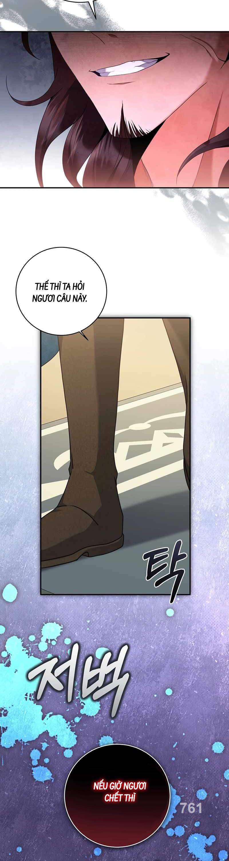 Con Trai Bá Tước Khốn Nạn Là Hoàng Đế Chap 12 - Next Chap 13