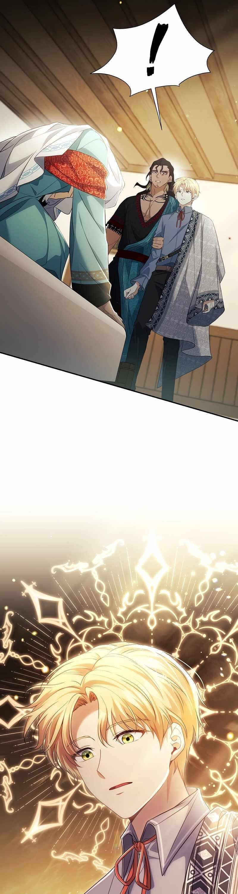 Con Trai Bá Tước Khốn Nạn Là Hoàng Đế Chap 12 - Next Chap 13