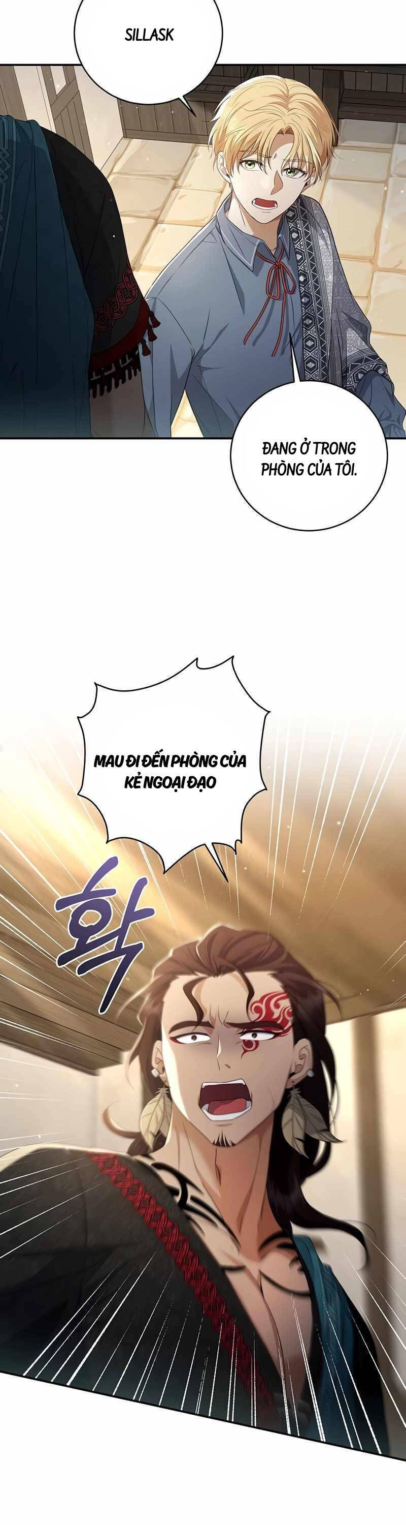 Con Trai Bá Tước Khốn Nạn Là Hoàng Đế Chap 12 - Next Chap 13