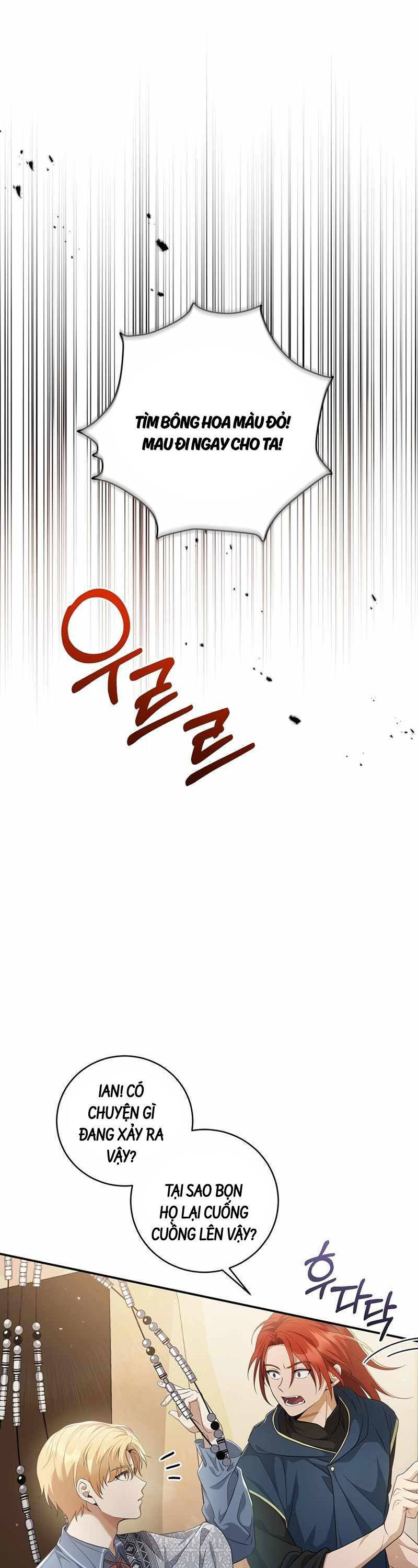 Con Trai Bá Tước Khốn Nạn Là Hoàng Đế Chap 12 - Next Chap 13
