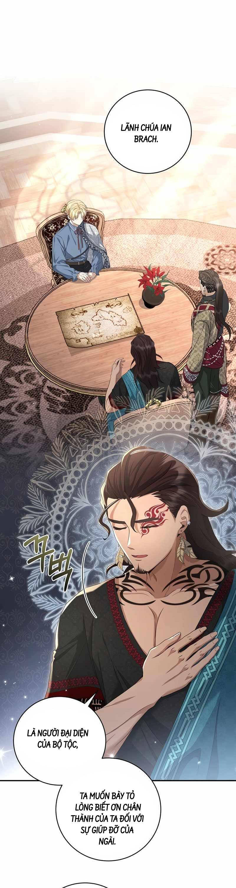 Con Trai Bá Tước Khốn Nạn Là Hoàng Đế Chap 12 - Next Chap 13